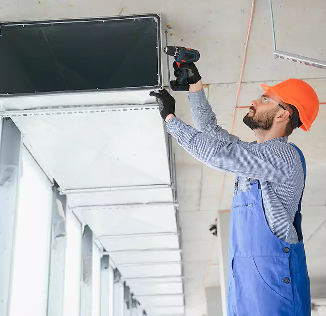 Why Homeowners & Businesses Trust Us in Clarksburg, WV