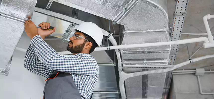 Proactive Ac Vent Repairs & Air Duct Replacement Companies Near Me in Clarksburg