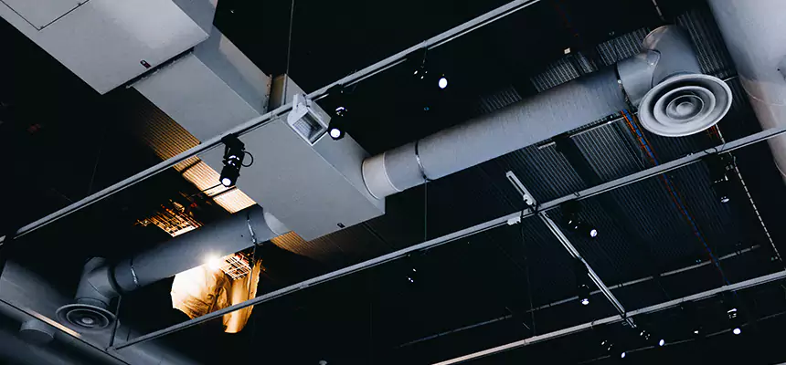 Our Air Duct Replacement Services in Clarksburg, WV