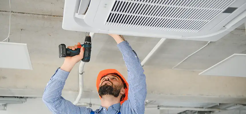 Detailed Multi‑Unit Riser & Roof Termination Cleaning in Clarksburg