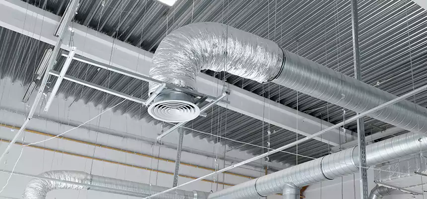 Our Dryer Vent Hose Replacement Services in Clarksburg, WV