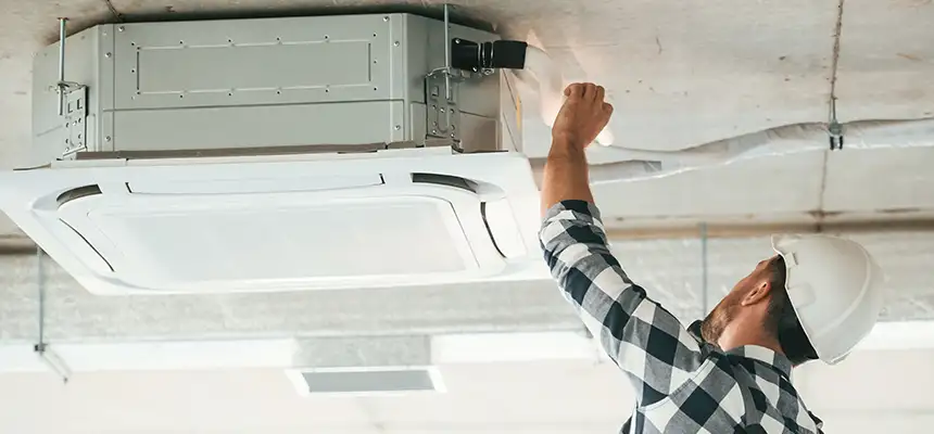 Our Local Vent Cleaning Services in Clarksburg, WV