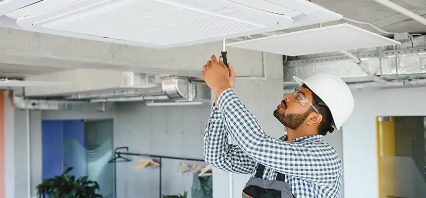 Our Roof Dryer Vent Cleaning Services in Clarksburg, WV