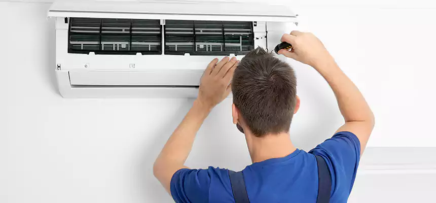 Our Smart Air Conditioning Installation Services in Clarksburg, WV