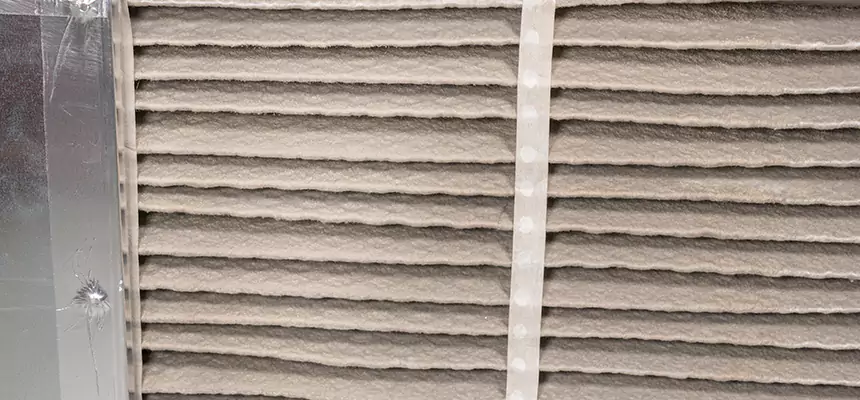 Our Split Duct System Installation Services in Clarksburg, WV