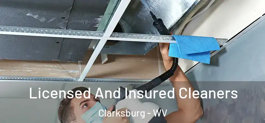  Licensed And Insured Cleaners Clarksburg - WV