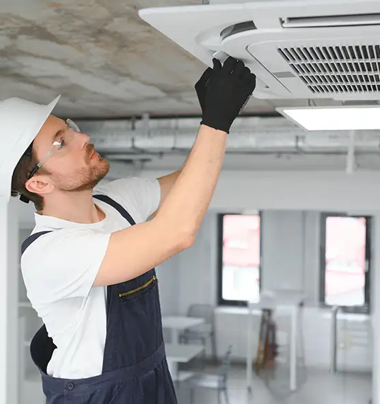Top Affordable Duct Cleaning Services Near Me in Clarksburg, WV