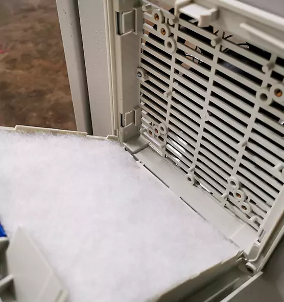 Professional Air Duct Expansion Solutions in Clarksburg, WV