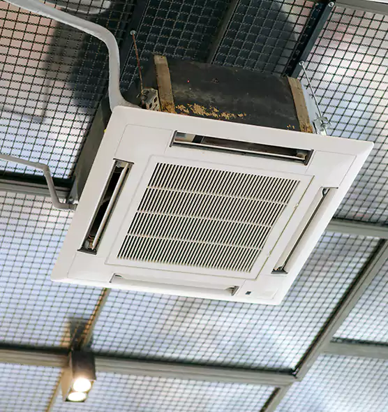 Top-Notch Allergy Relief Vent Cleaning Services in Clarksburg, WV