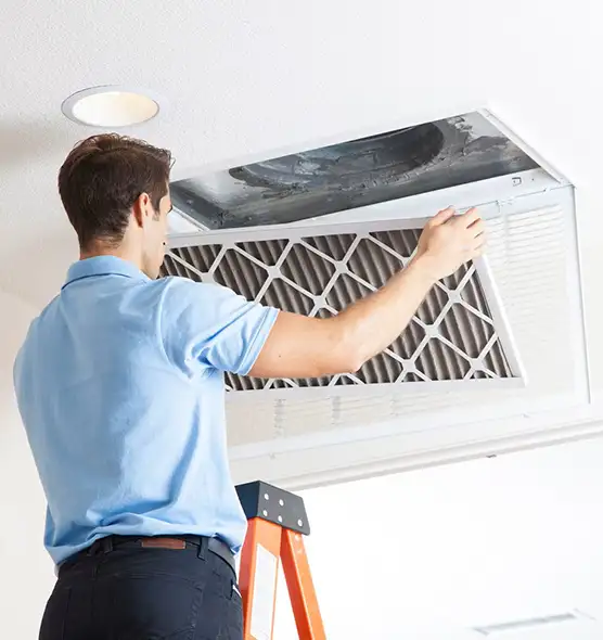 About Annual Dryer Vent Maintenance Clarksburg, WV
