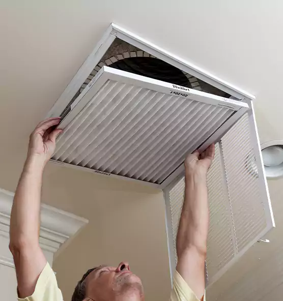 Trusted Apartment Air Duct Cleaning in Clarksburg, WV