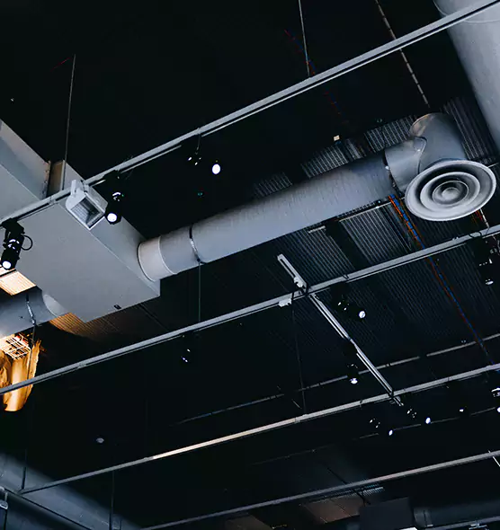 About Duct Sanitization with UV Light in Clarksburg, WV