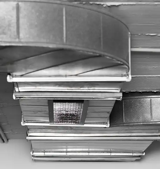 Expert Duct System Performance Boost Services in Clarksburg, WV