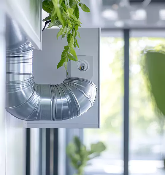 Professional Eco-Safe Dryer Vent Cleaning in Clarksburg, WV