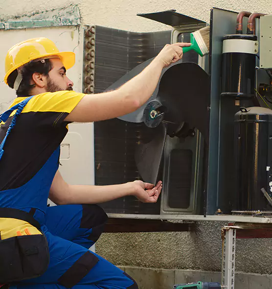 Top-Rated New Room Vent Extension in Clarksburg, WV