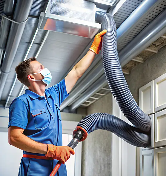 Welcome to Air Duct Cleaning & Repairs Clarksburg — Your Local Roof Dryer Vent Cleaning Specialists in Clarksburg, WV