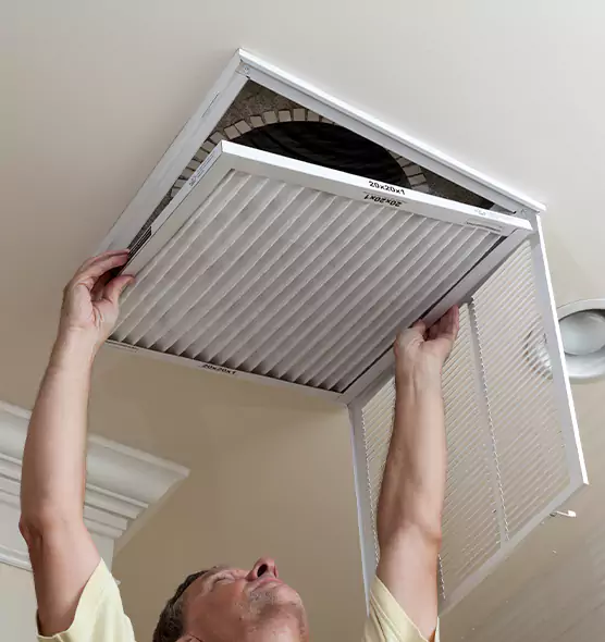 Professional Vent Relocation Services in Clarksburg, WV