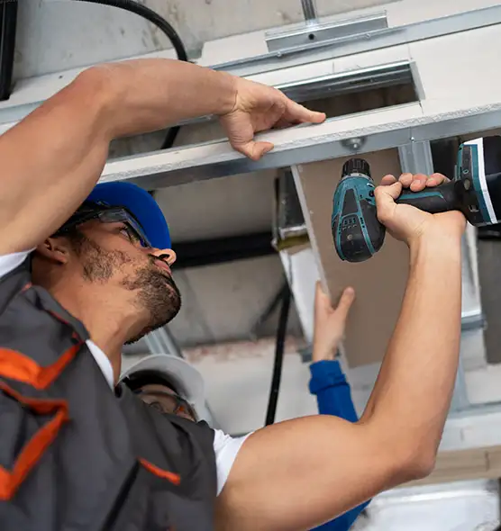 About Vent Smoke Odor Elimination in Clarksburg, WV