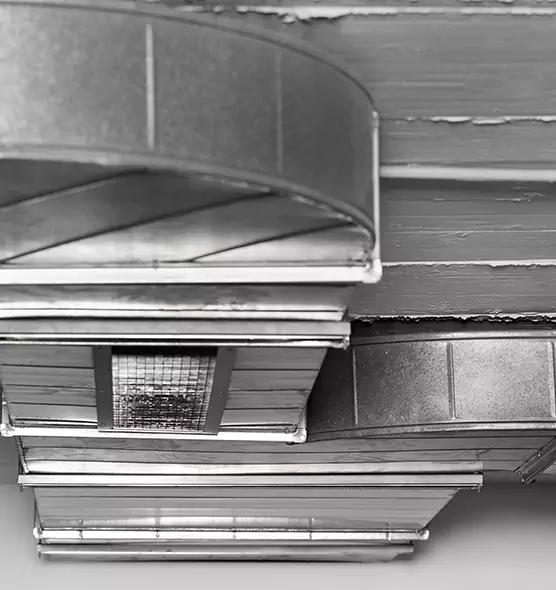 Professional Wall Vent Cleaning Service in Clarksburg, WV