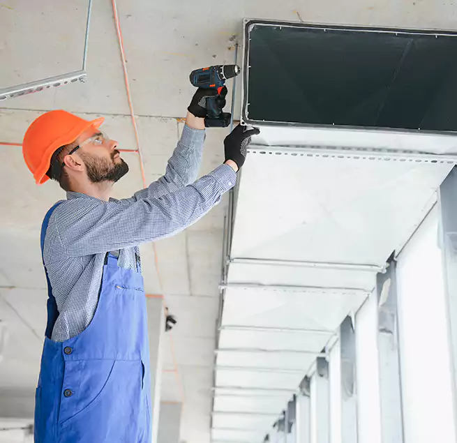 Why Homeowners & Businesses Trust Us in Clarksburg, WV?