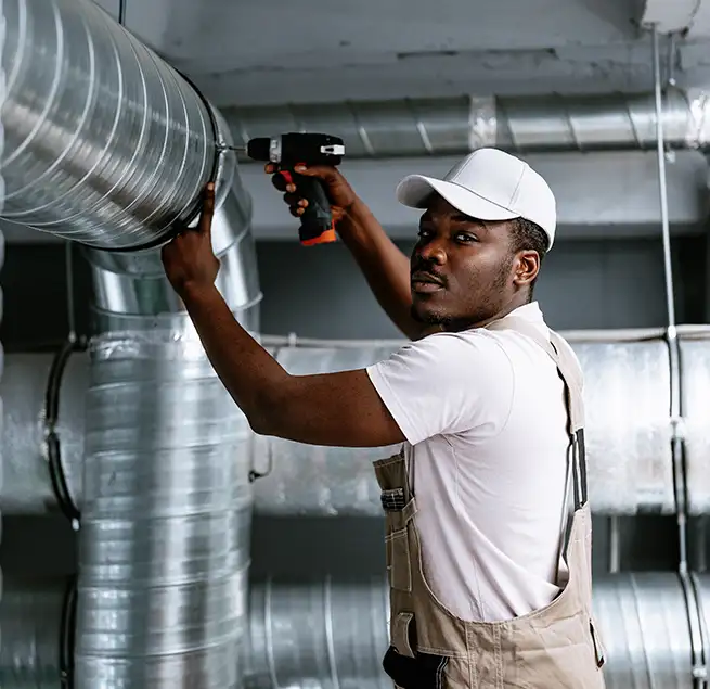 Why Homeowners & Businesses Trust Us Clarksburg, WV