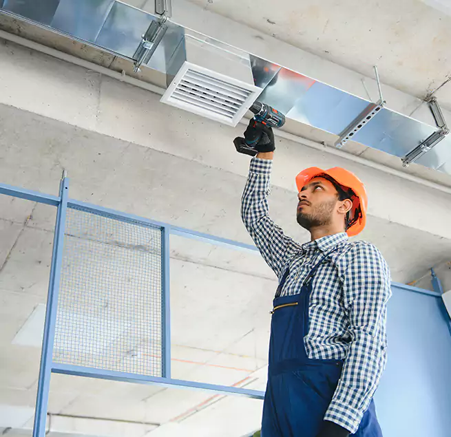 Why Homeowners & Businesses Trust Us in Clarksburg, WV?