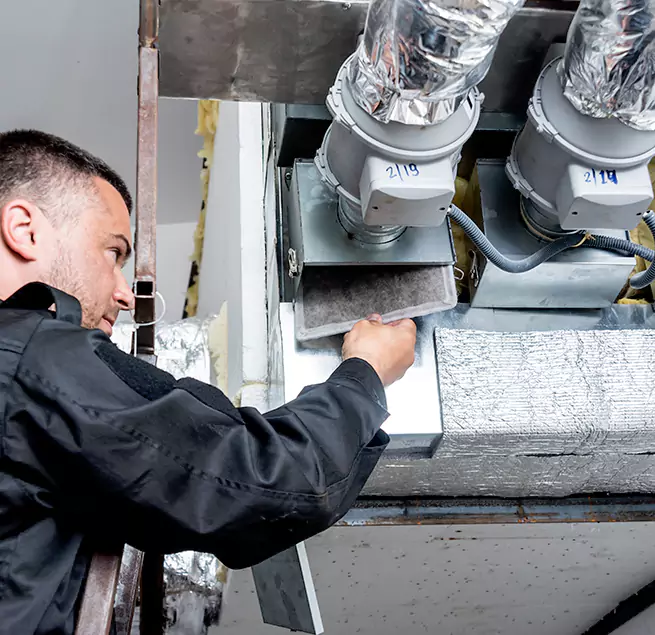 Why Homeowners & Businesses Trust Us in Clarksburg, WV?