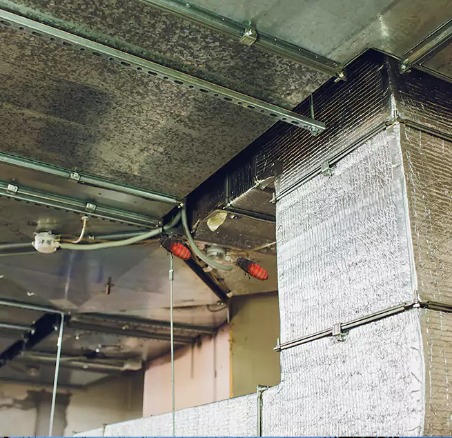 Why Homeowners & Businesses Trust Us in Clarksburg, WV?