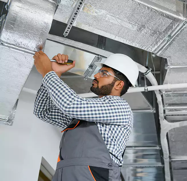 Why Homeowners & Businesses Trust Us Clarksburg, WV