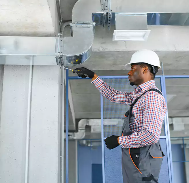 Why Homeowners & Businesses Trust Us Clarksburg, WV