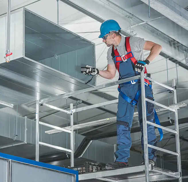 Why Homeowners & Businesses Trust Us in Clarksburg, WV?