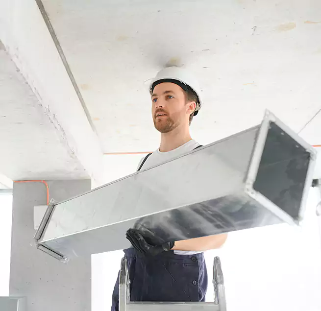 Why Homeowners & Businesses Trust Us in Clarksburg, WV