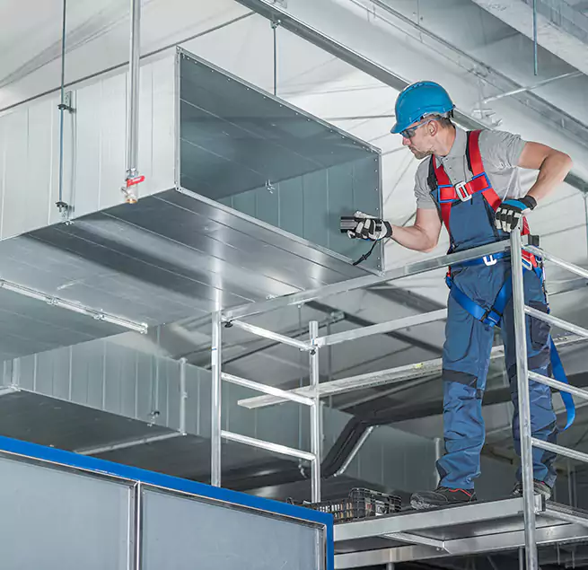 Why Homeowners & Businesses Trust Us in Clarksburg, WV?