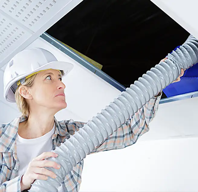 Why Homeowners & Businesses Trust Us Clarksburg, WV