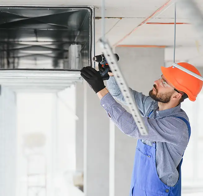 Why Homeowners & Businesses Trust Us in Clarksburg, WV?