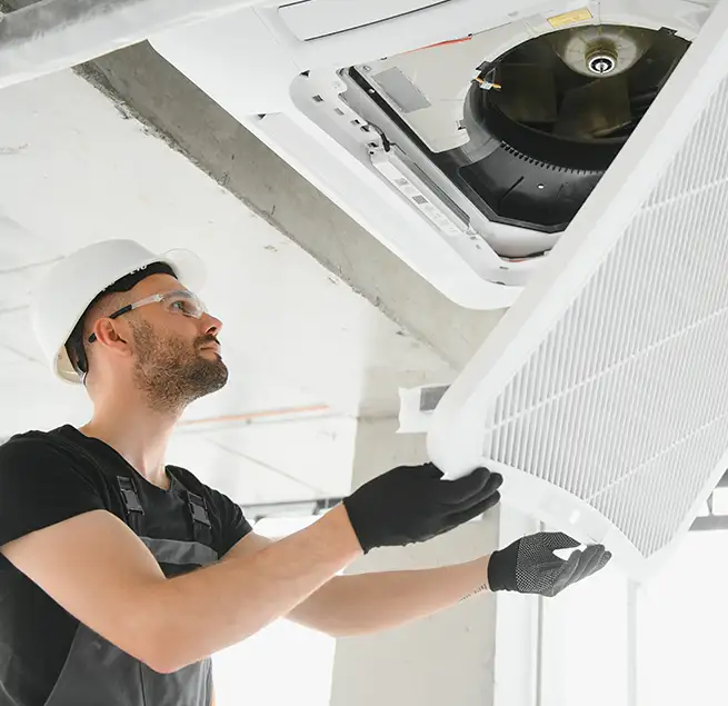 Why Homeowners & Businesses Trust Us in Clarksburg, WV?