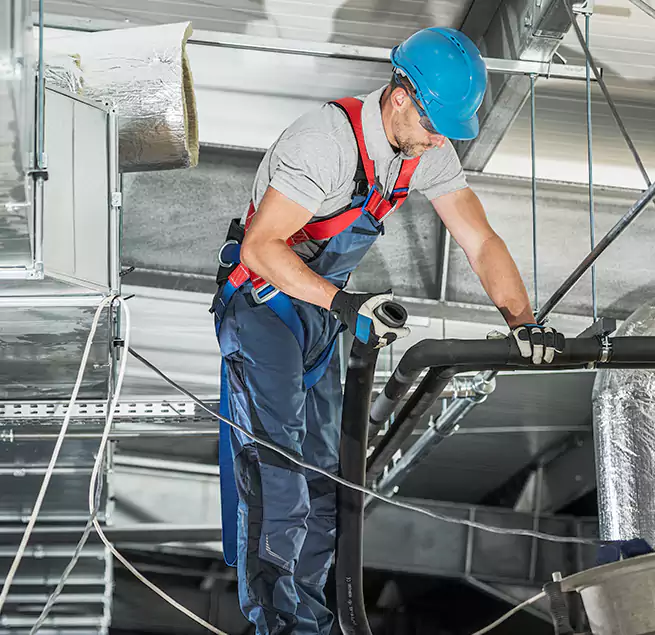 Why Homeowners & Businesses Trust Us in Clarksburg, WV?