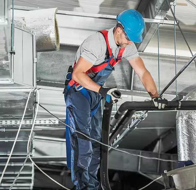 Why Homeowners & Businesses Trust Us in Clarksburg, WV?