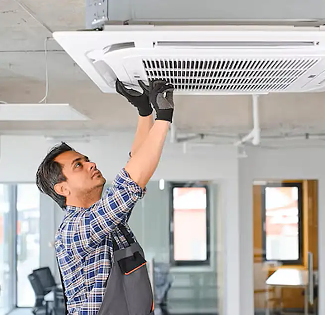 Why Homeowners & Businesses Trust Us in Clarksburg, WV?