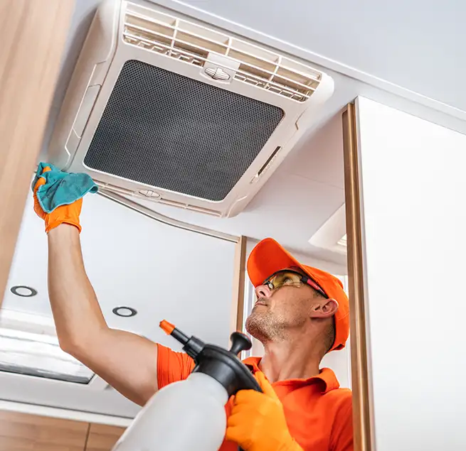 Why Homeowners & Businesses Trust Us in Clarksburg, WV?