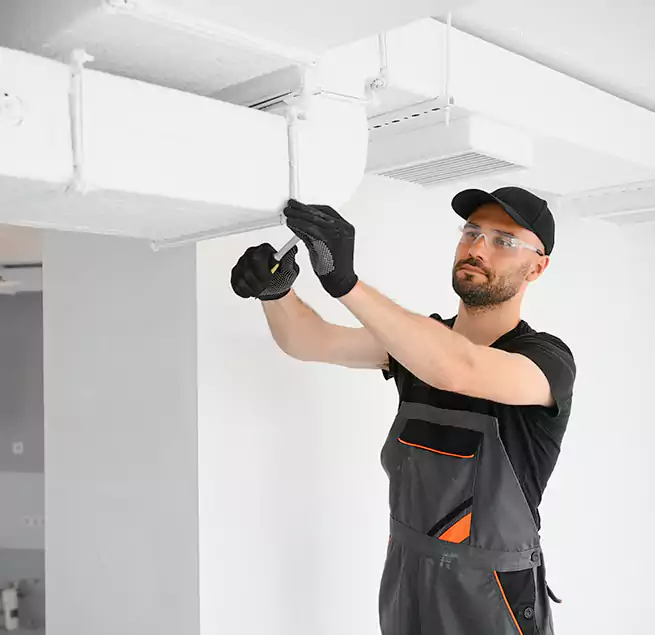 Why Homeowners & Businesses Trust Us in Clarksburg, WV?