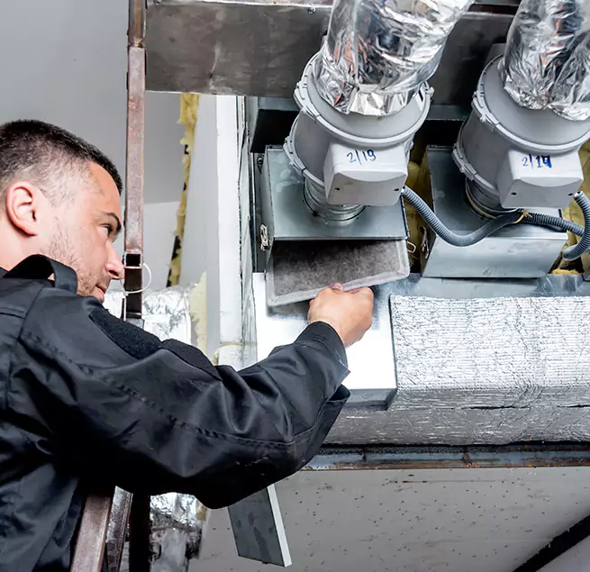  Why Homeowners & Businesses Trust Us in Clarksburg, WV?