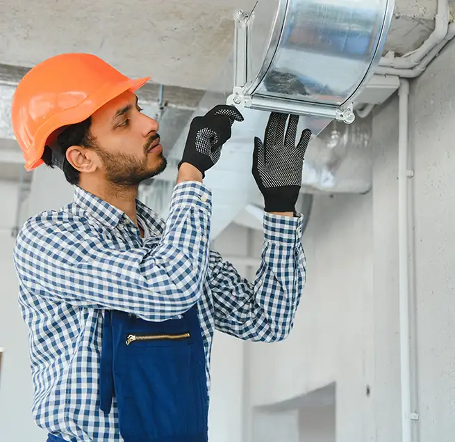 Why Homeowners & Businesses Trust Us in Clarksburg, WV?