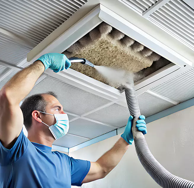 Why Homeowners & Businesses Trust Us Clarksburg, WV?