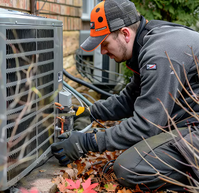 Why Homeowners & Businesses Trust Us in Clarksburg, WV?