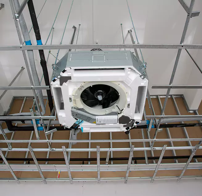 Why Homeowners & Businesses Trust Us in Clarksburg, WV?