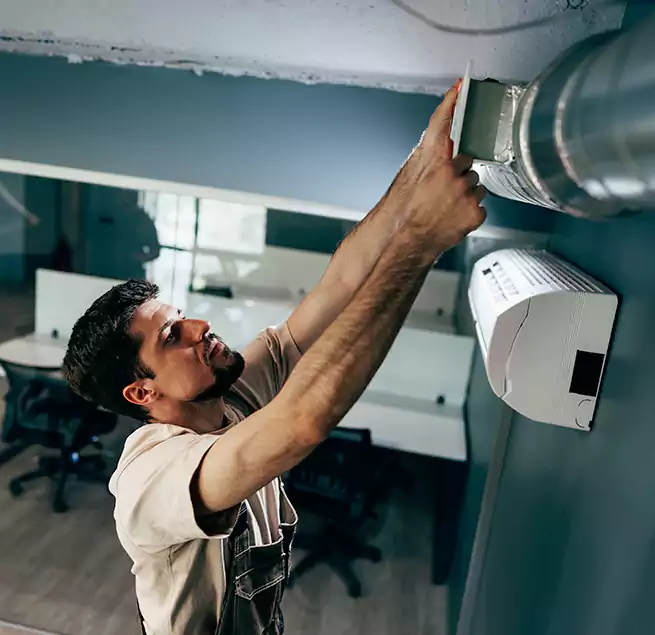 Why Homeowners & Businesses Trust Us in Clarksburg, WV?