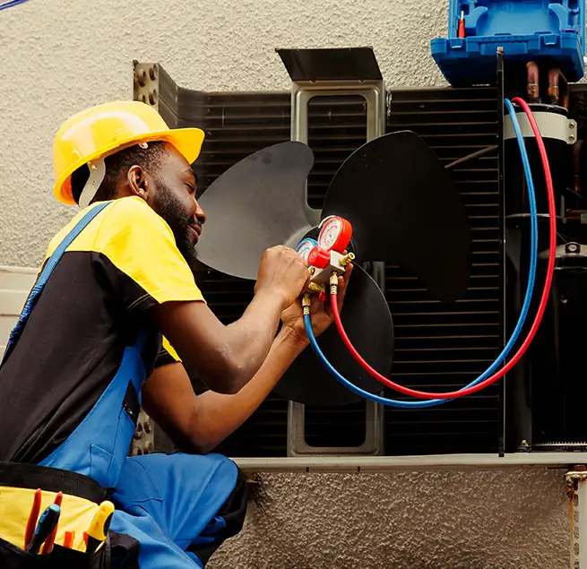 Why Homeowners & Businesses Trust Us in Clarksburg, WV?