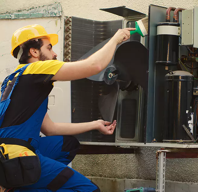 Why Homeowners & Businesses Trust Us Clarksburg, WV?