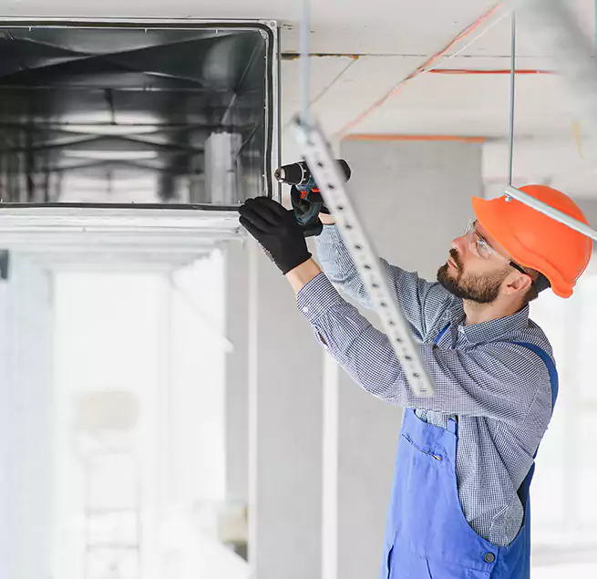 Why Homeowners & Businesses Trust Us in Clarksburg, WV?